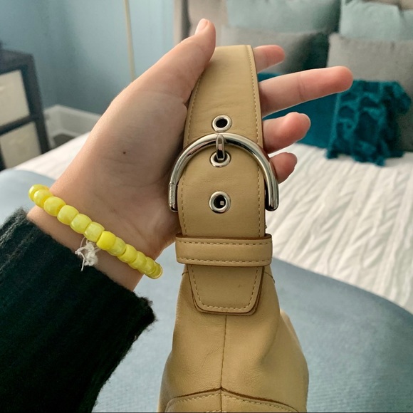 Coach Purse - Picture 3 of 4